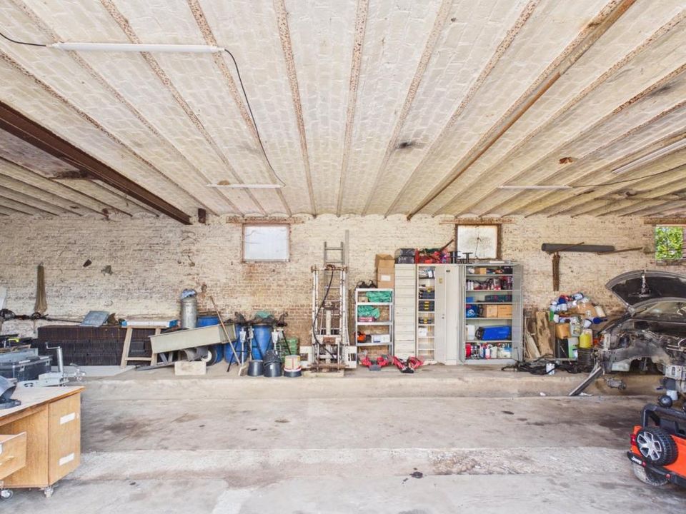 Farm hus i Catheux, Oise - foto 4