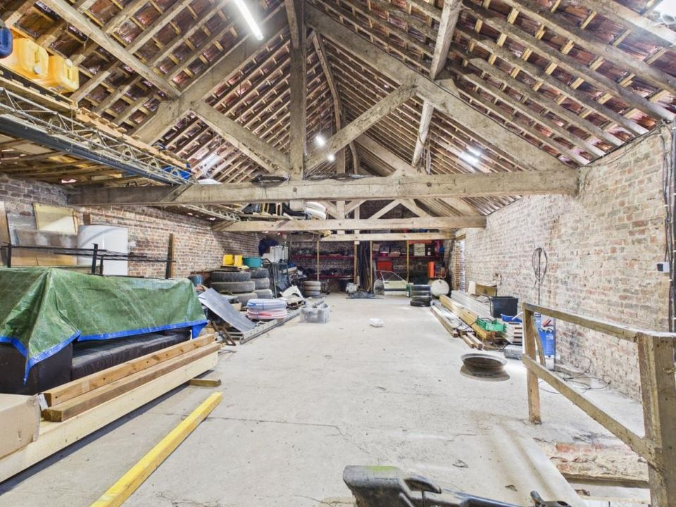 Farm hus i Catheux, Oise - foto 5