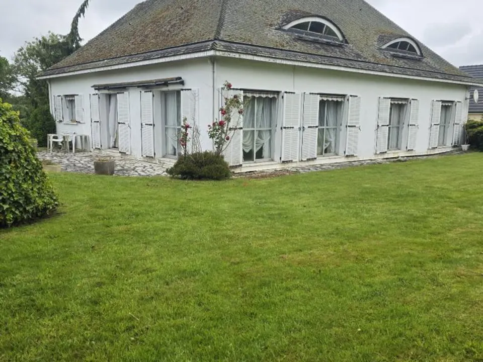 Villa i Bolbec, Seine-Maritime - foto 1