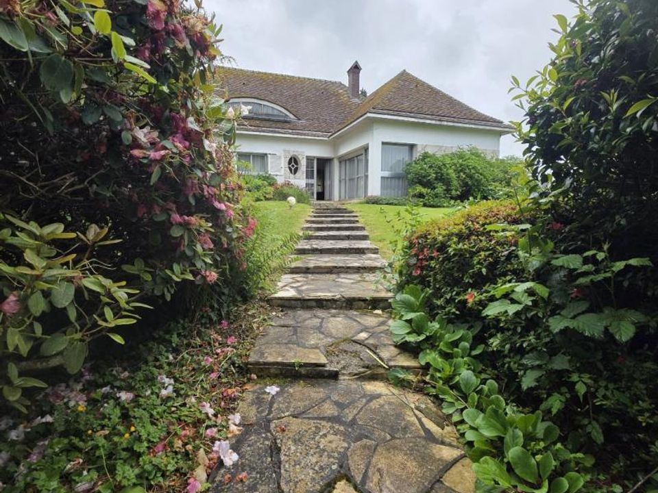 Villa i Bolbec, Seine-Maritime - foto 3