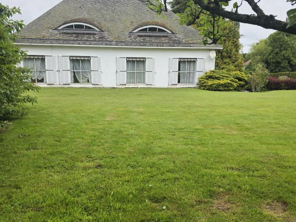 Villa i Bolbec, Seine-Maritime - foto 4