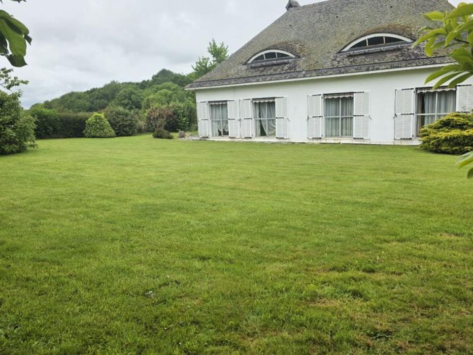 Villa i Bolbec, Seine-Maritime - foto 5