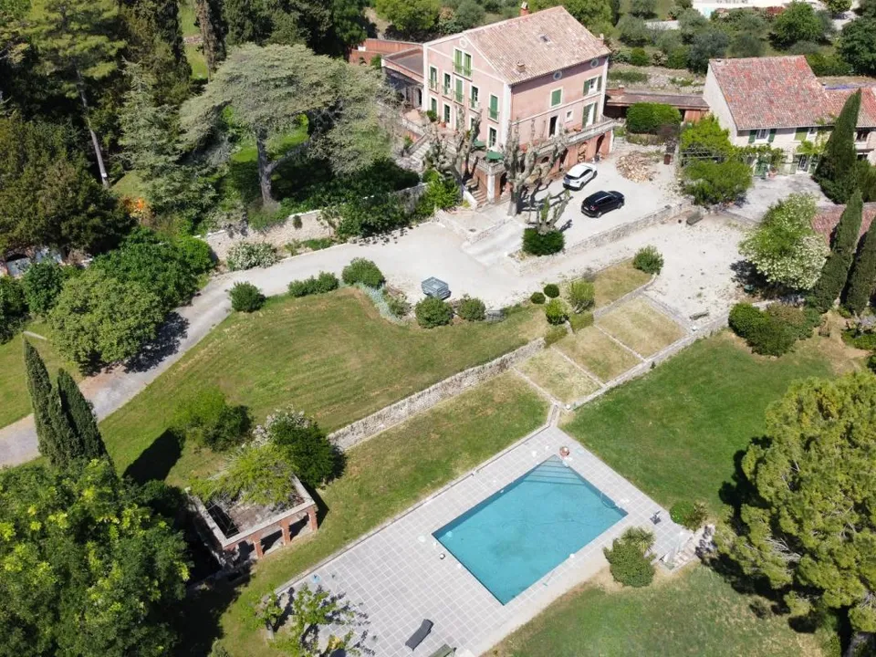 Villa a Flayosc, Var - foto 1