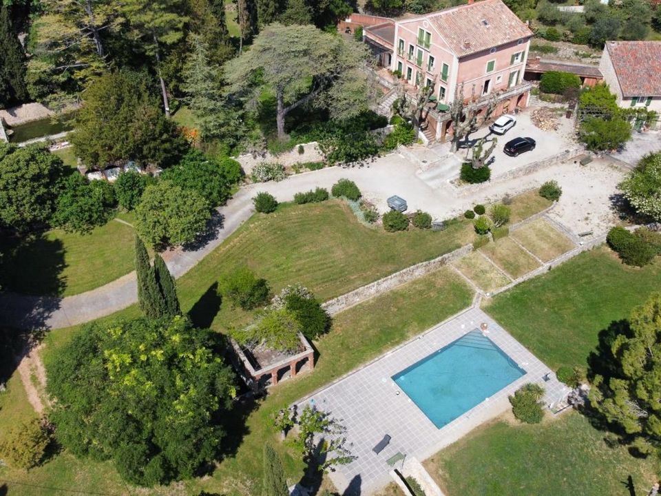 Villa a Flayosc, Var - foto 3