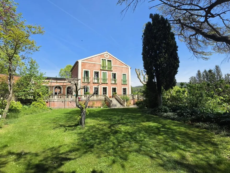 Villa a Flayosc, Var - foto 4