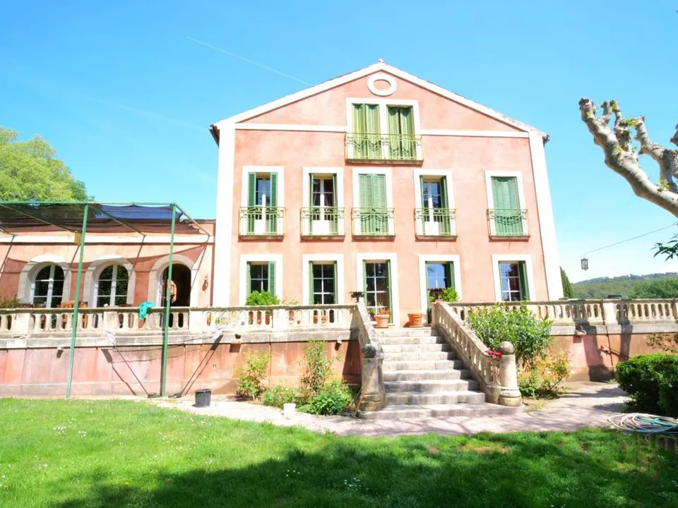 Villa a Flayosc, Var - foto 5