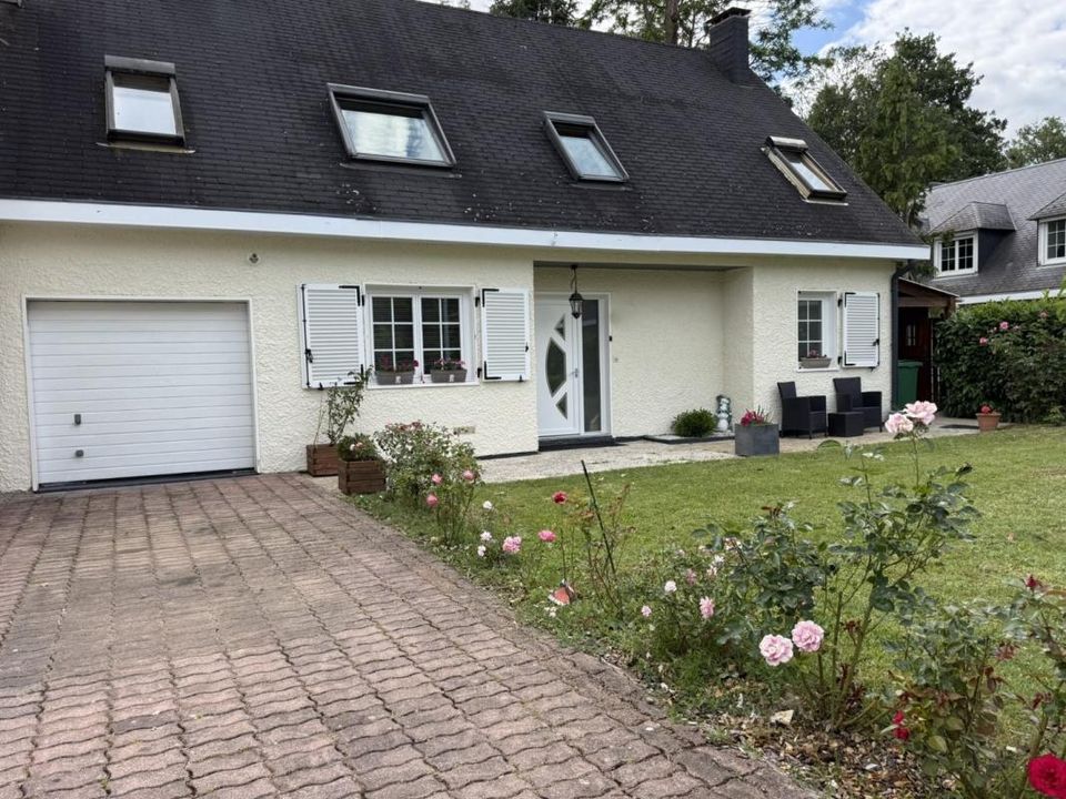 Villa i Orleans, Loiret - foto 1