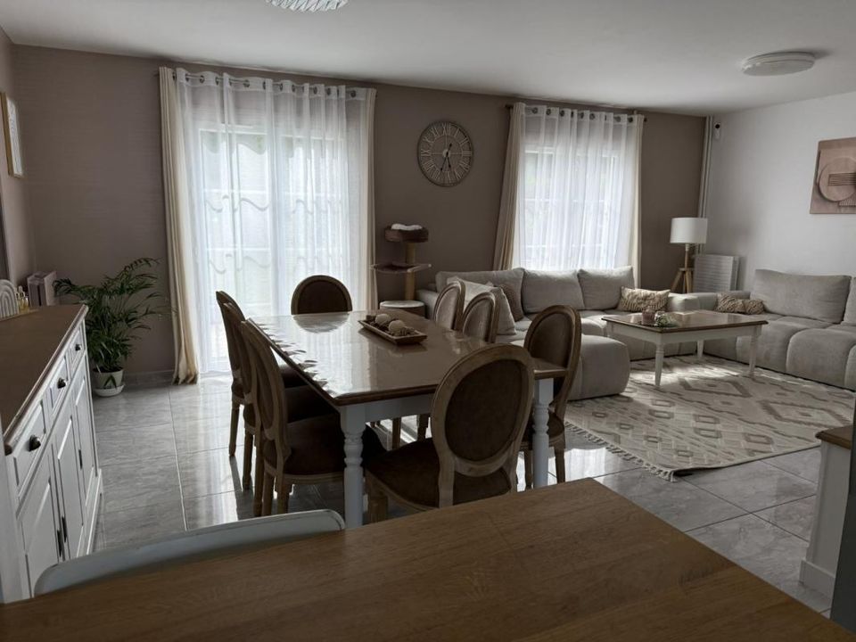 Villa i Orleans, Loiret - foto 5