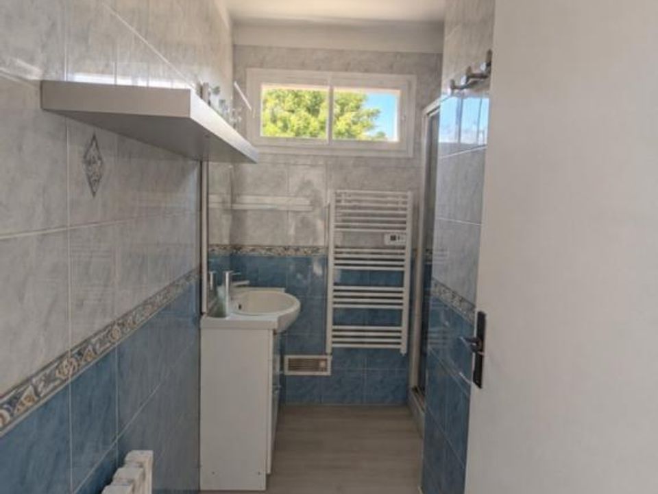 Bungalow i Saint-Samson-la-Poterie, Oise - foto 5