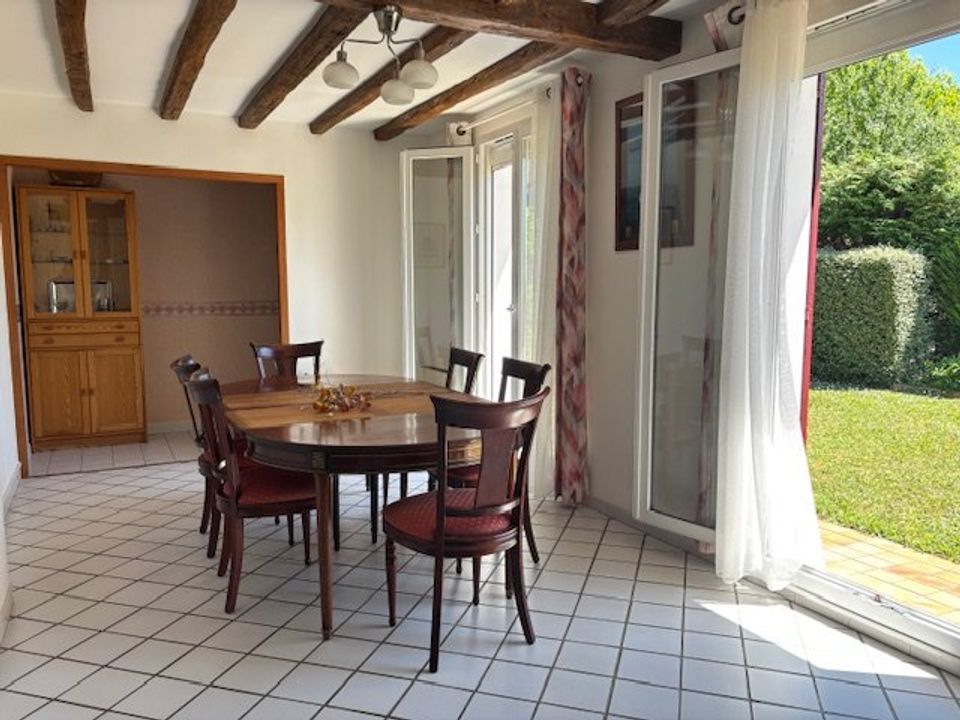 Villa in Pontault-Combault, Seine-et-Marne - foto 4