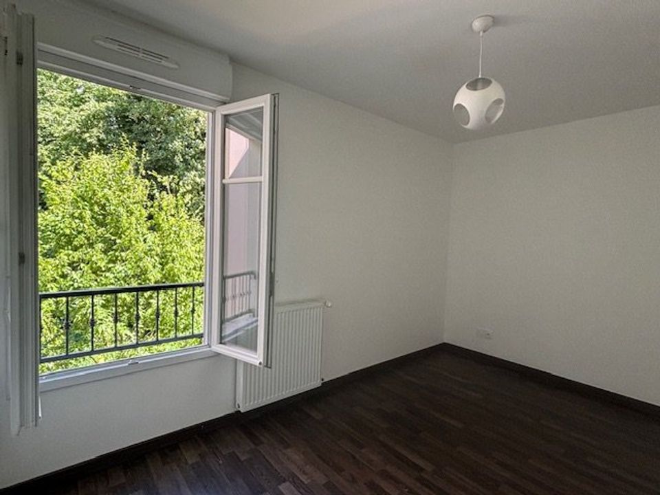 Lejlighed i Ozoir-la-Ferrière, Seine-et-Marne - foto 5