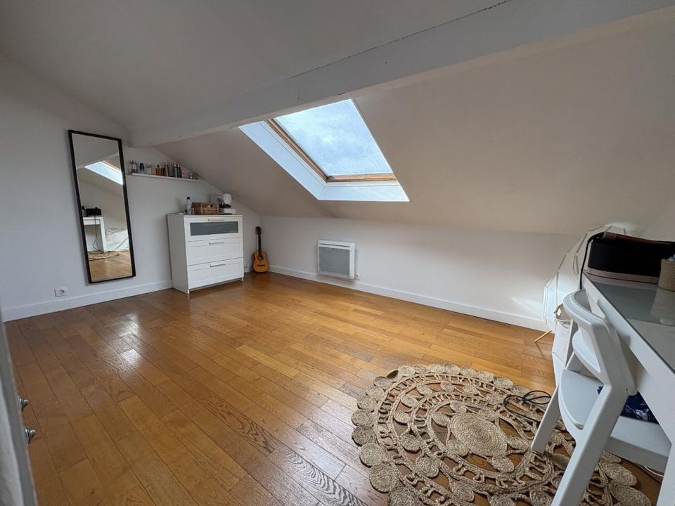 Villa in Pontault-Combault, Seine-et-Marne - foto 3