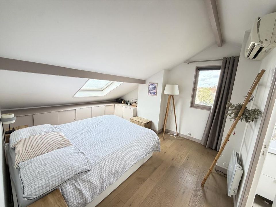 Villa in Pontault-Combault, Seine-et-Marne - foto 4