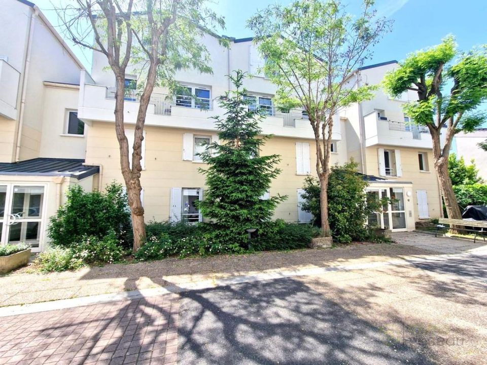Lejlighed i Montreuil, Seine-Saint-Denis - foto 2