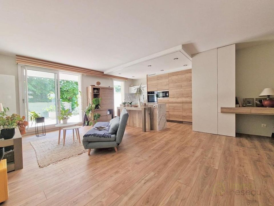 Lejlighed i Montreuil, Seine-Saint-Denis - foto 3