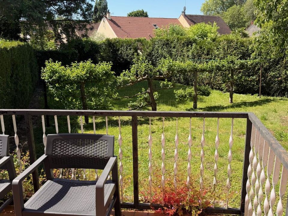 Rekkehus i Magny-en-Vexin, Val-d'Oise - bilde 2
