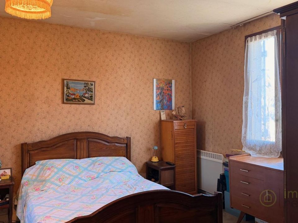 Rekkehus i Magny-en-Vexin, Val-d'Oise - bilde 4