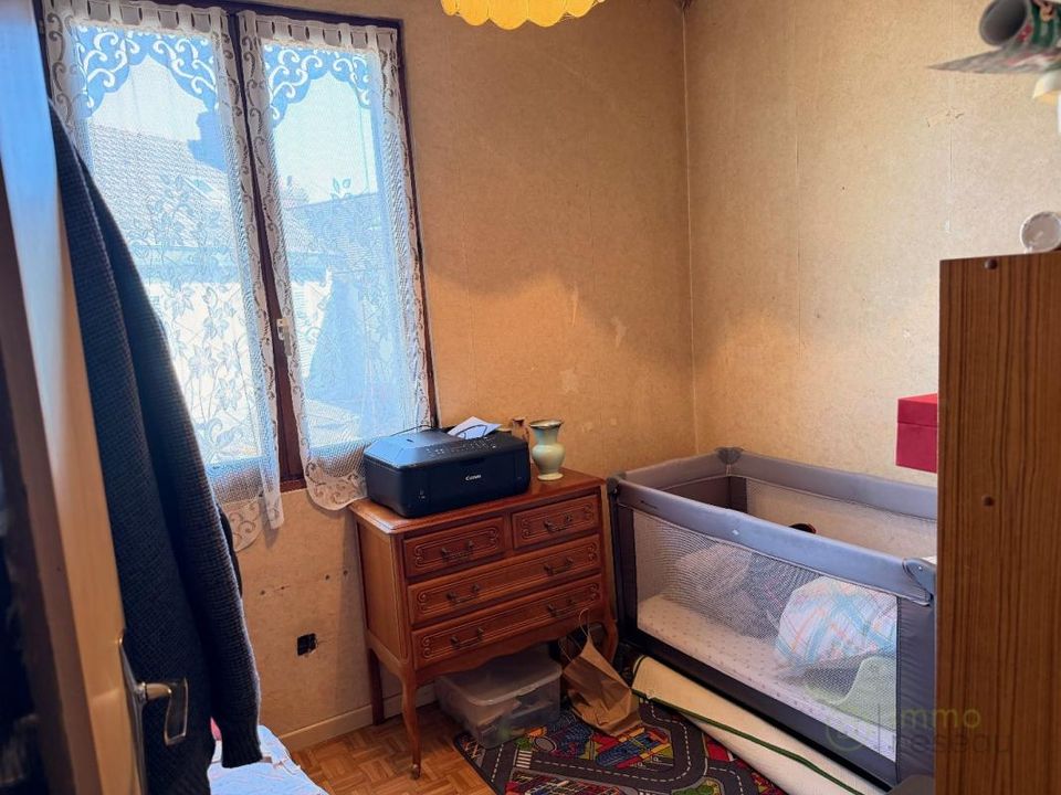 Rekkehus i Magny-en-Vexin, Val-d'Oise - bilde 5