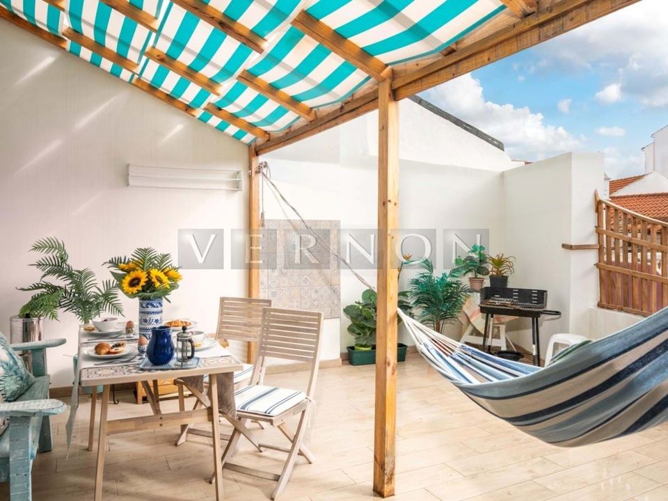 Villa i Carvoeiro, Faro - foto 2