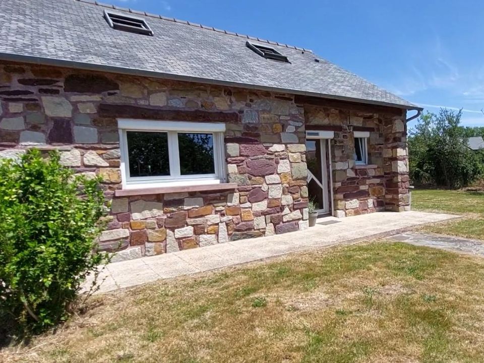 Villa i Neant-sur-Yvel, Morbihan - foto 2