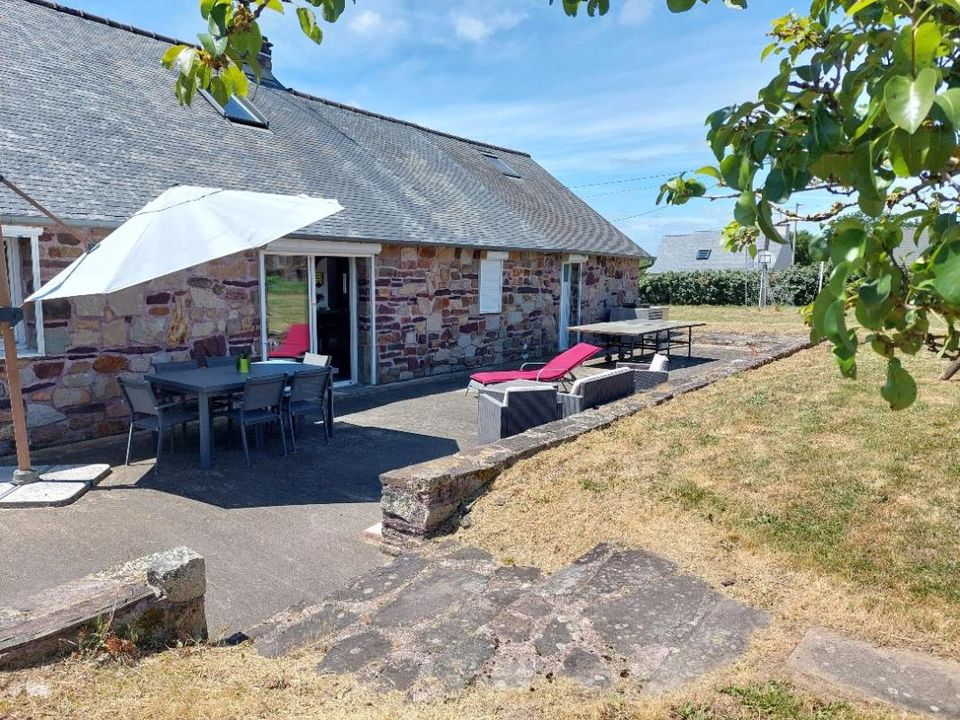 Villa i Neant-sur-Yvel, Morbihan - foto 3