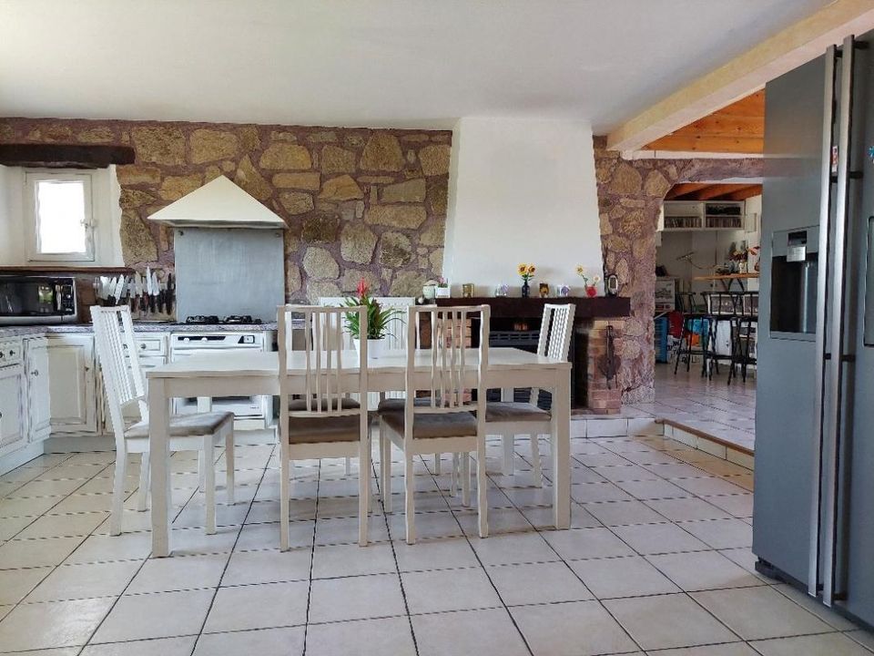 Villa i Neant-sur-Yvel, Morbihan - foto 5