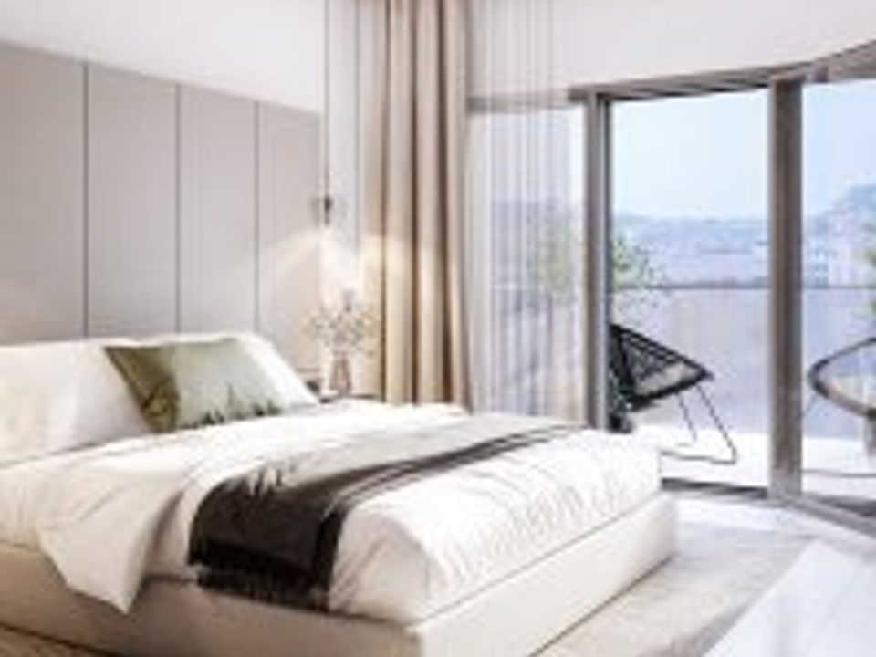 Lejlighed i Asnières-sur-Seine, Hauts-de-Seine - foto 3