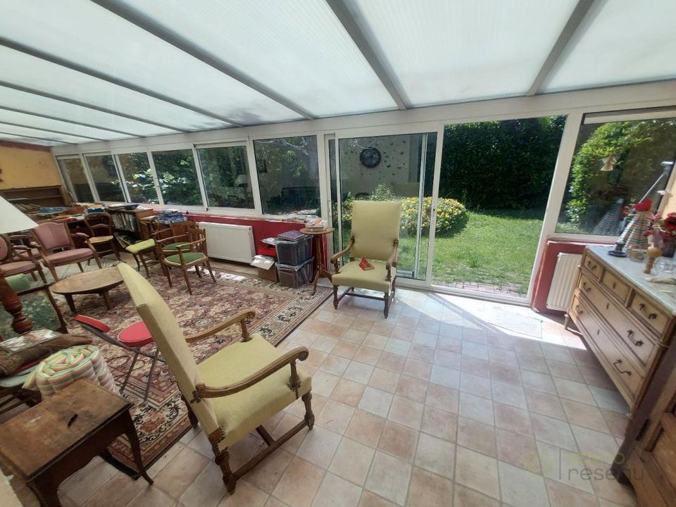 Villa i Pontoise, Val-d'Oise - foto 1