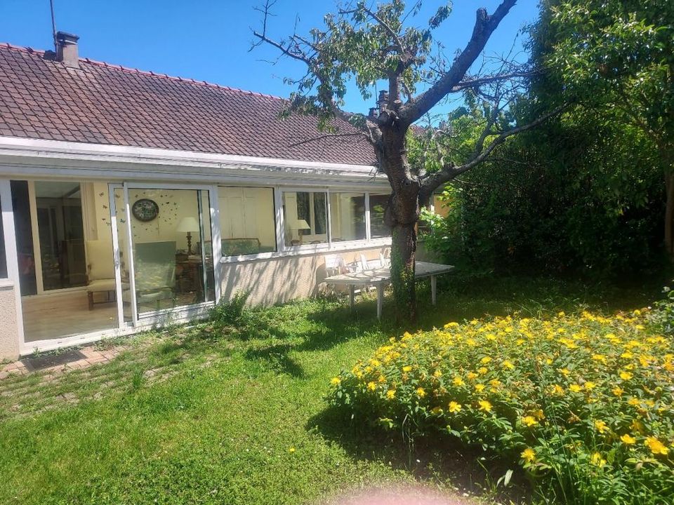 Villa i Pontoise, Val-d'Oise - foto 2
