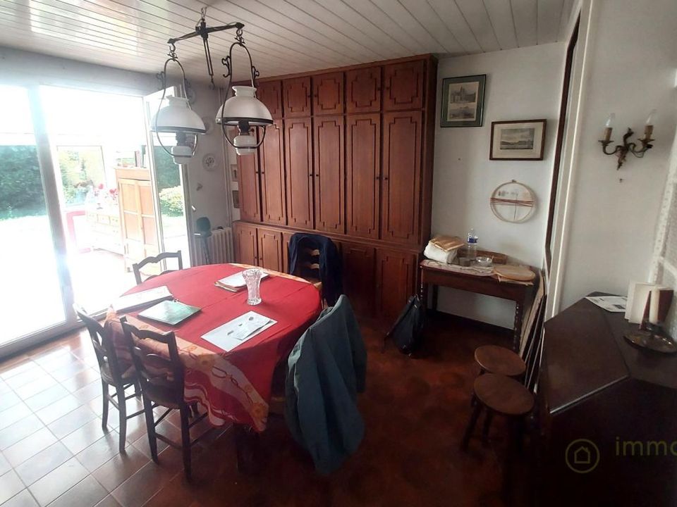Villa i Pontoise, Val-d'Oise - foto 4