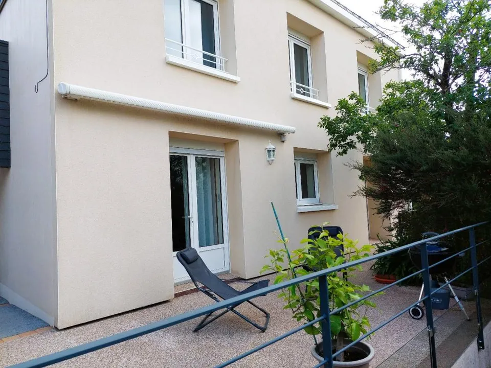 Villa i Vannes, Morbihan - foto 1