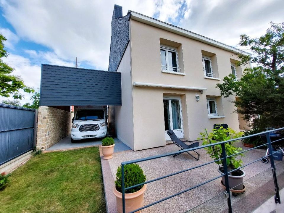 Villa i Vannes, Morbihan - foto 2