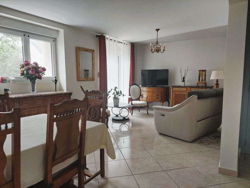 Villa i Vannes, Morbihan - foto 4