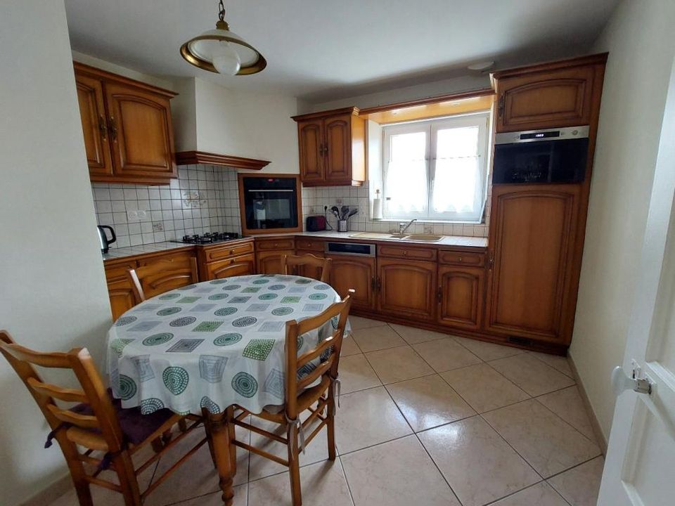 Villa i Vannes, Morbihan - foto 5