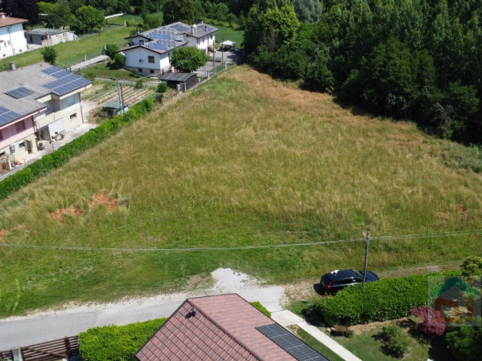 Helårsgrund i Porpetto, Udine - foto 4