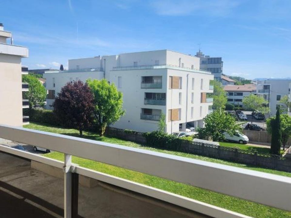 Lejlighed i Ville-la-Grand, Haute-Savoie - foto 2