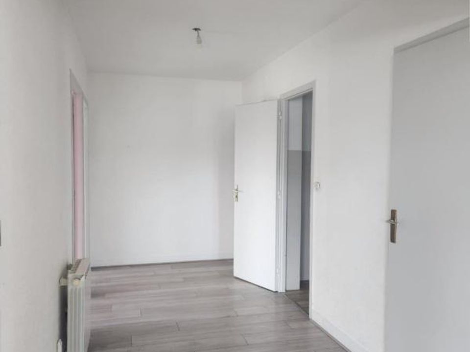 Lejlighed i Ville-la-Grand, Haute-Savoie - foto 3