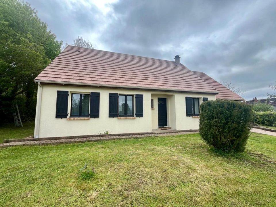 Bungalow i Gisors, Eure - foto 2