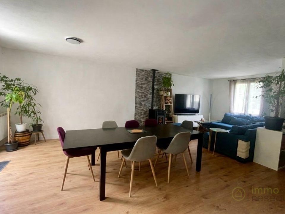 Bungalow i Gisors, Eure - foto 3