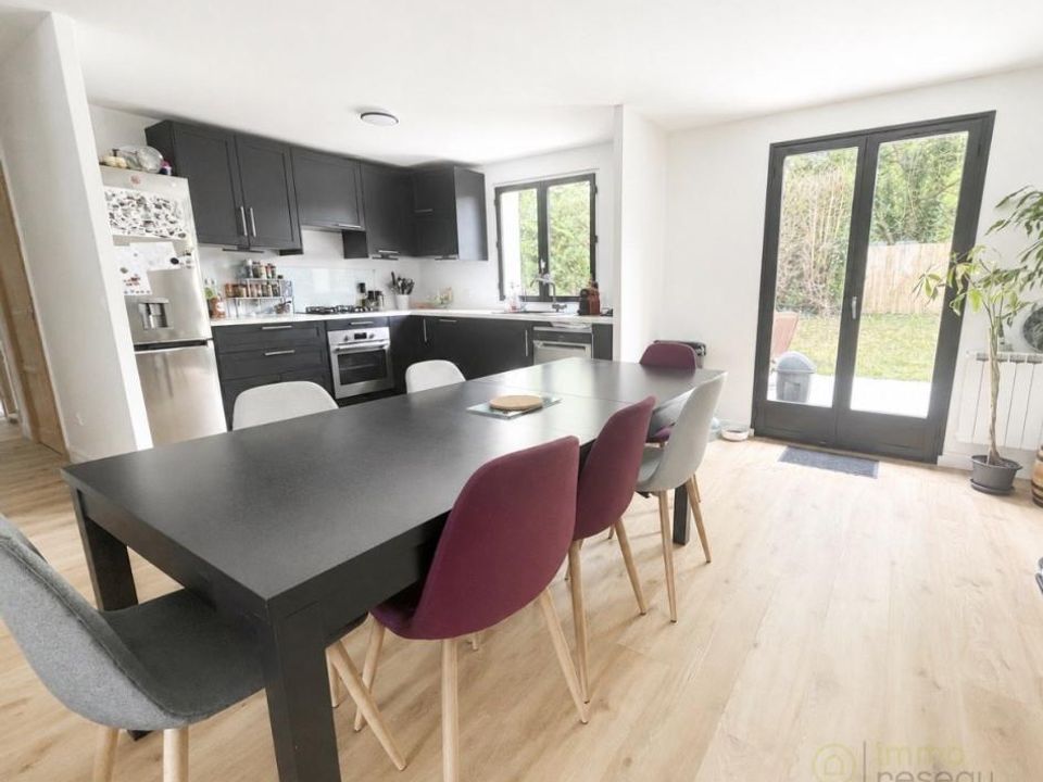 Bungalow i Gisors, Eure - foto 4