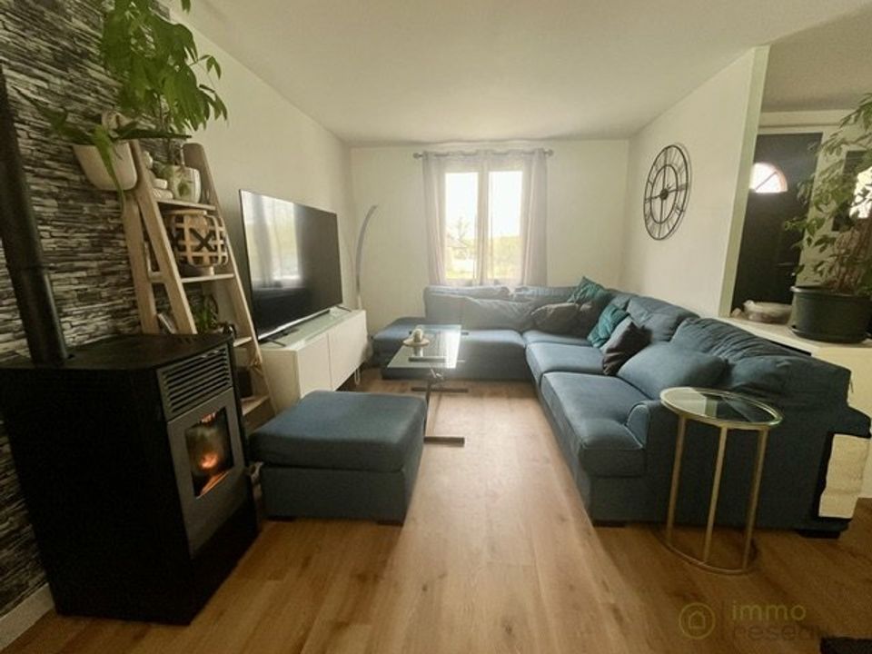 Bungalow i Gisors, Eure - foto 5