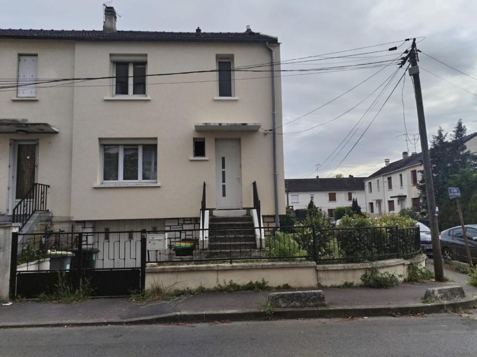 Villa i Eaubonne, Val-d'Oise - foto 1