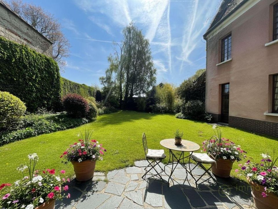 Villa em Doullens, Somme - foto 1