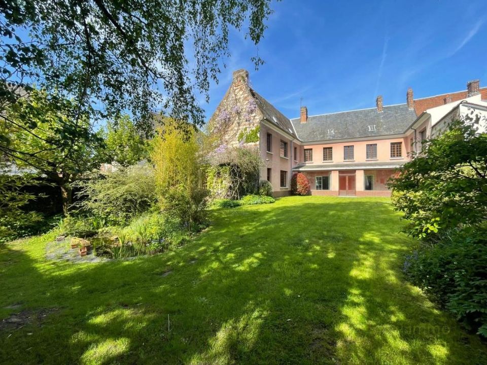 Villa em Doullens, Somme - foto 2