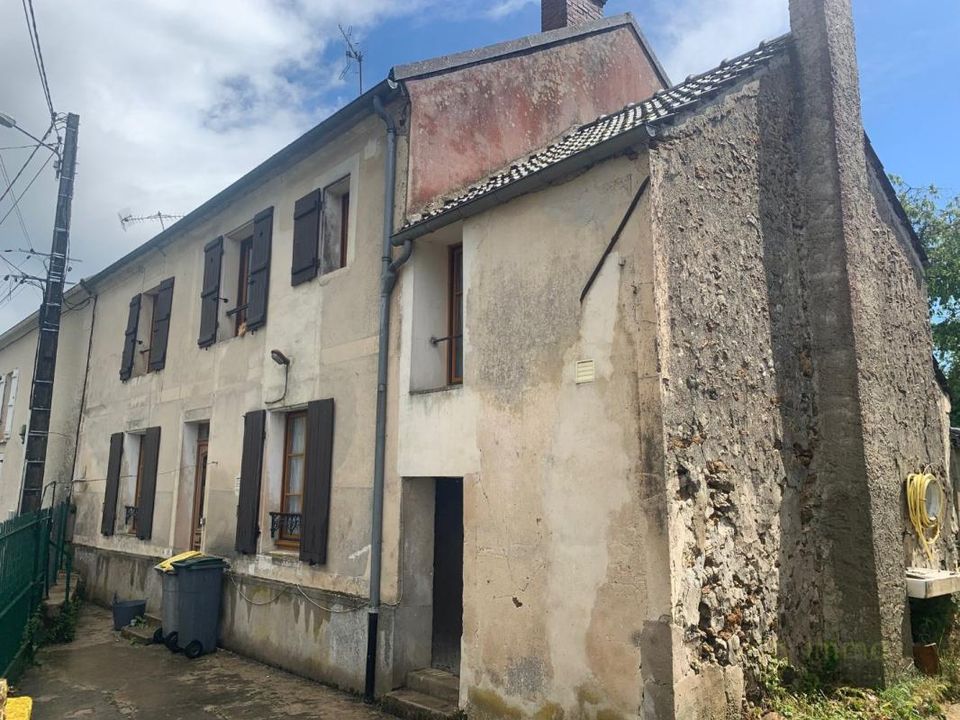 Villa i Nogent-l'Artaud, Aisne - foto 1