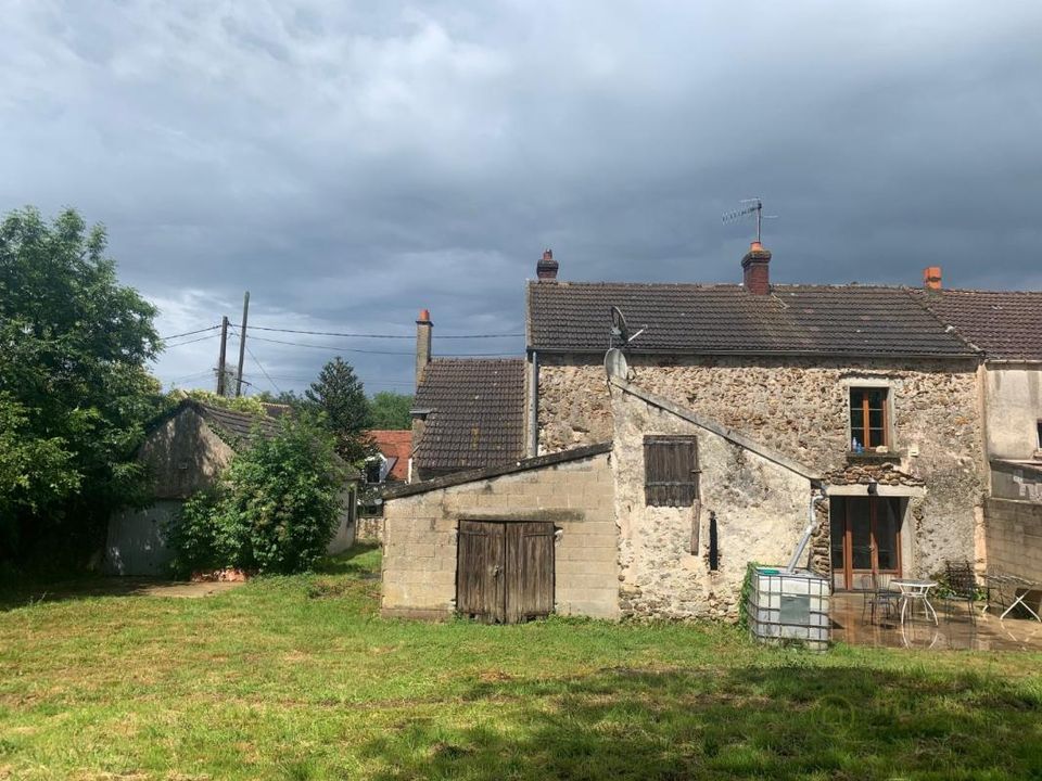 Villa i Nogent-l'Artaud, Aisne - foto 2