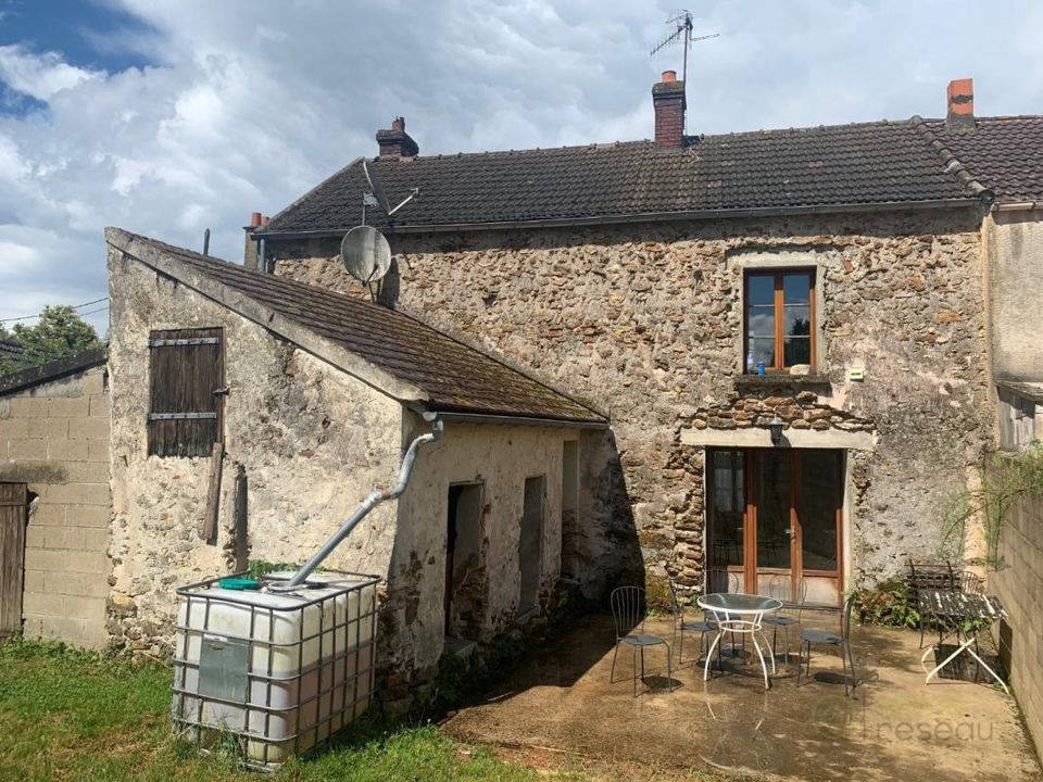 Villa i Nogent-l'Artaud, Aisne - foto 3