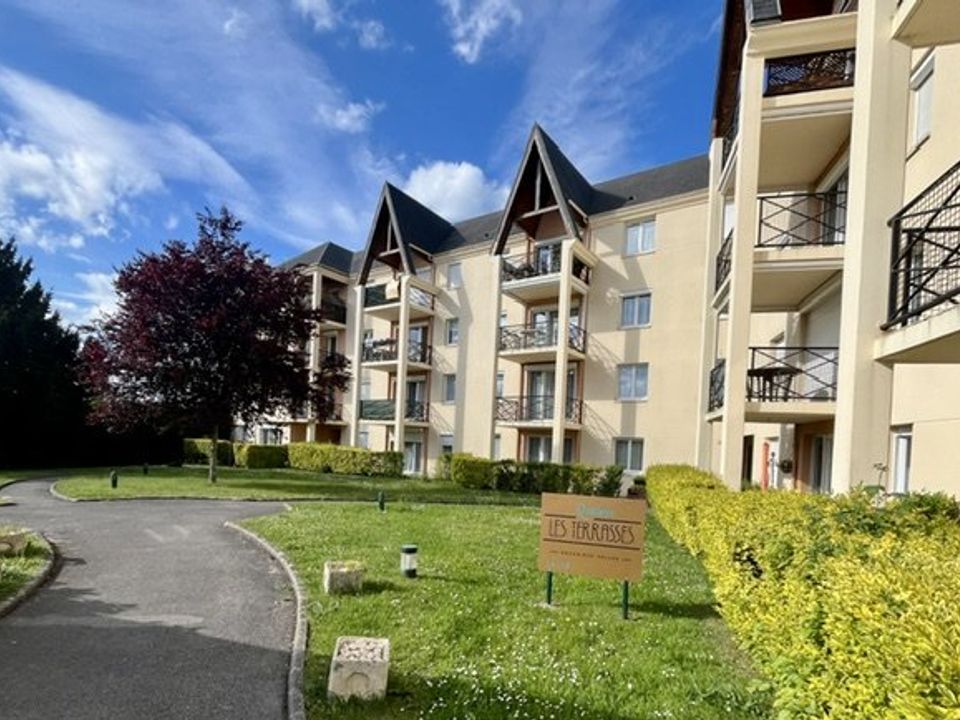 Lejlighed i Gournay-en-Bray, Seine-Maritime - foto 1