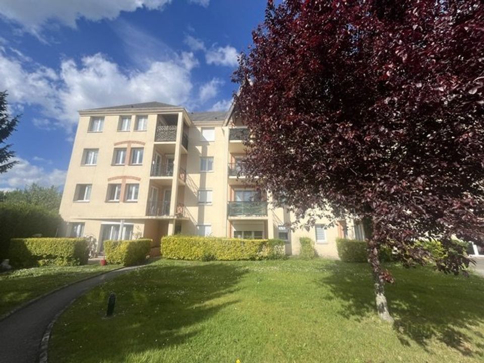 Lejlighed i Gournay-en-Bray, Seine-Maritime - foto 2