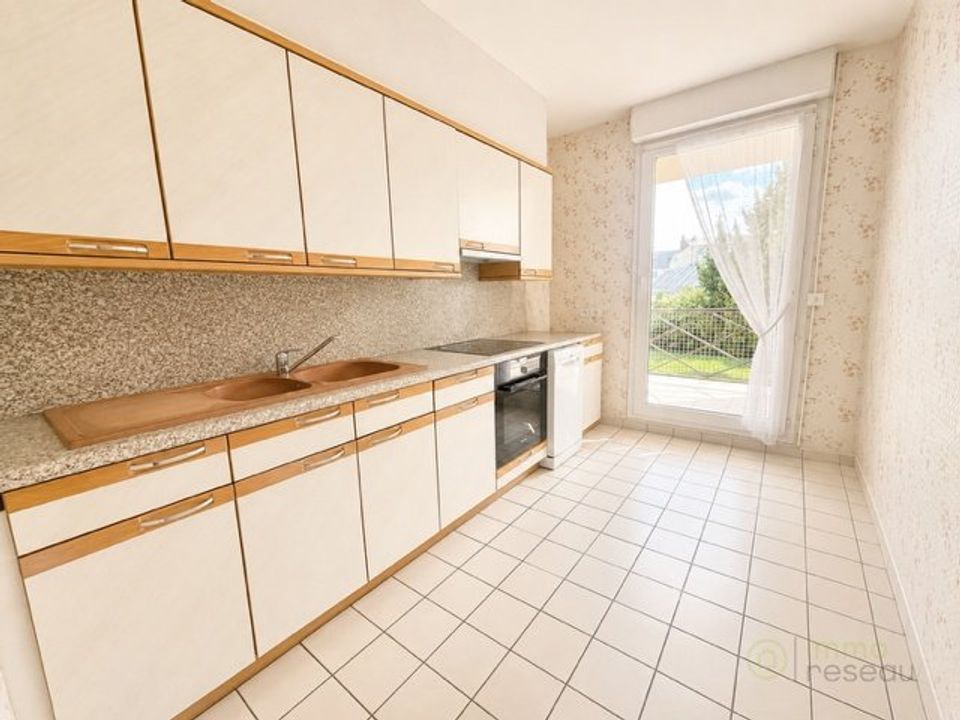 Lejlighed i Gournay-en-Bray, Seine-Maritime - foto 3